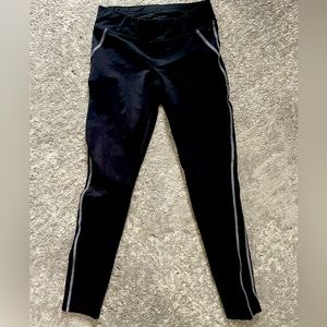Oiselle leggings